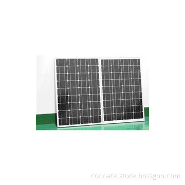 Good quality 145W solar panel